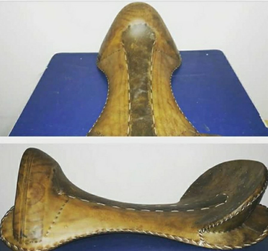 RABO DE PATO SELA