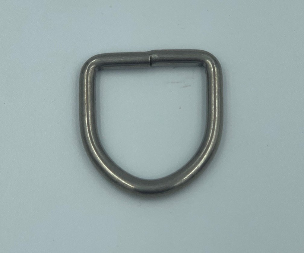 1/2 ARGOLA 25mm