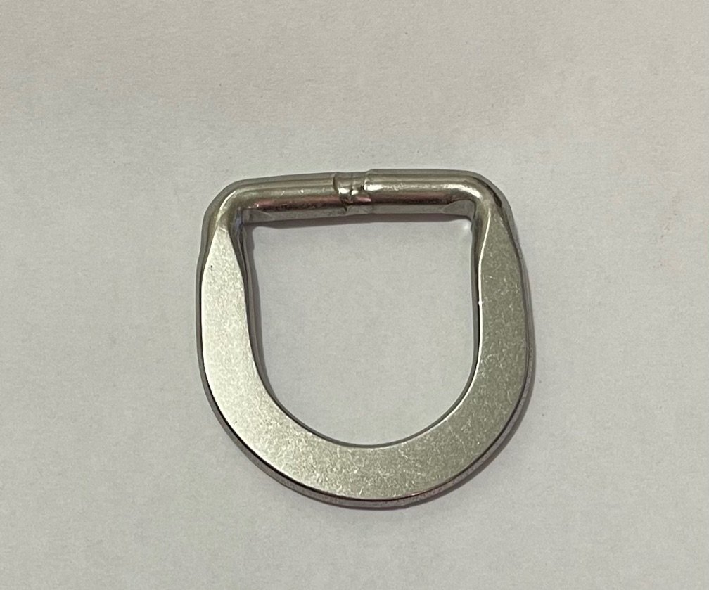 1/2 Argola 28mm