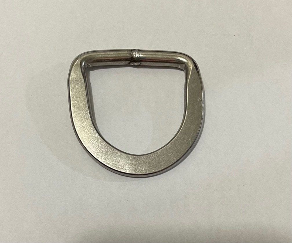 1/2 Argola 38 mm